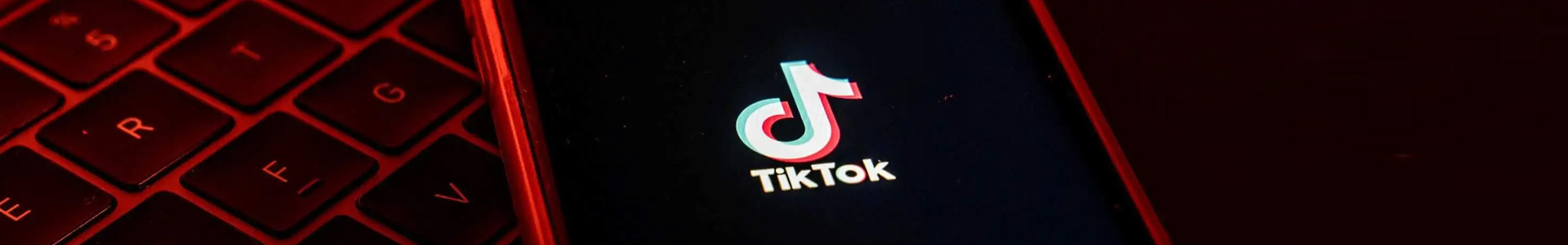 外贸网站推广Tiktok推广  第2张